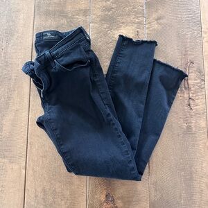 AG Ankle Denim, 27R